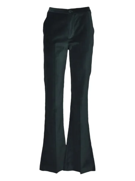 Pantaloni Merci verde