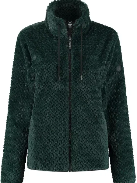 Bluza Kjelvik Wms Ann 60 zielona