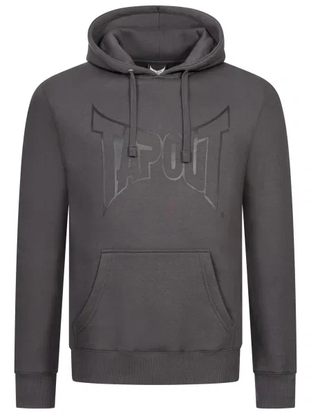 Džemper Tapout crna