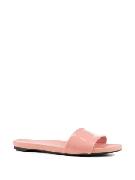 Chiloți Prada slip-on roz