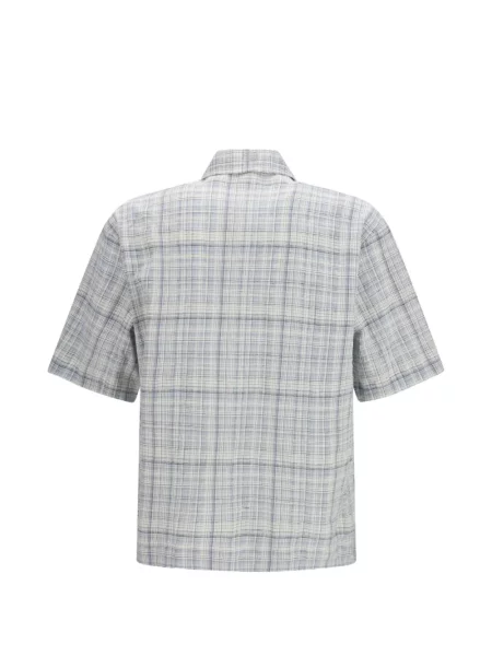 Koszula Sunflower niebieska