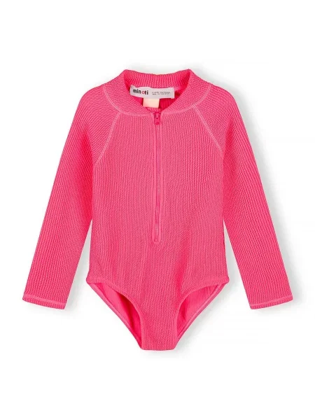 MINOTI Costum de baie întreg pitaya roz