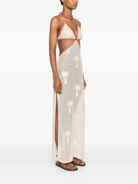 Rochie maxi Johanna Ortiz