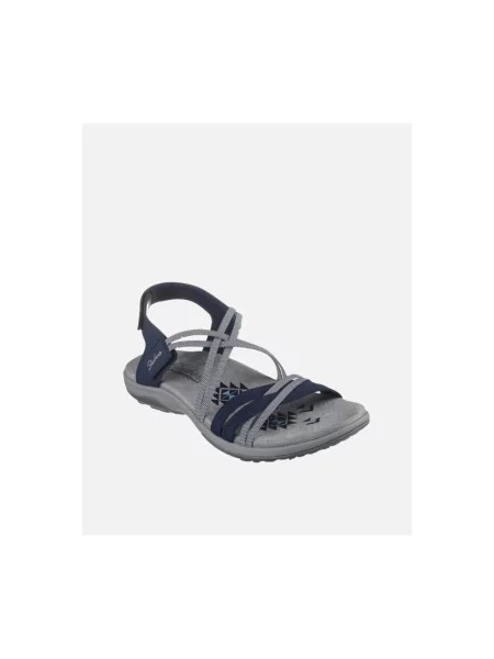 Pantofi Skechers albastru