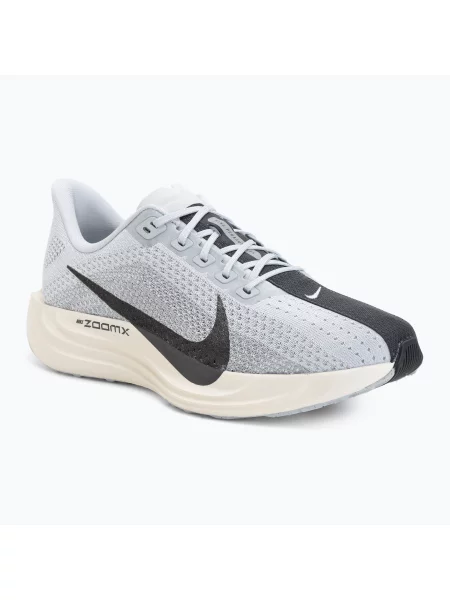Încălțăminte de alergare pentru bărbați Nike Pegasus Plus pure platinum/wolf grey/sail/anthracite gri