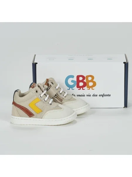 Pantofi copii Gbb bej