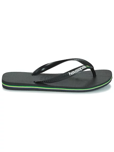 Natikače Havaianas crna