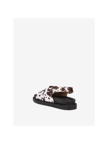 Pantofi La Modeuse maro