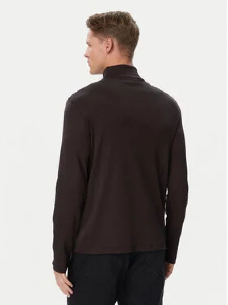 Calvin Klein Golf Temno rjava