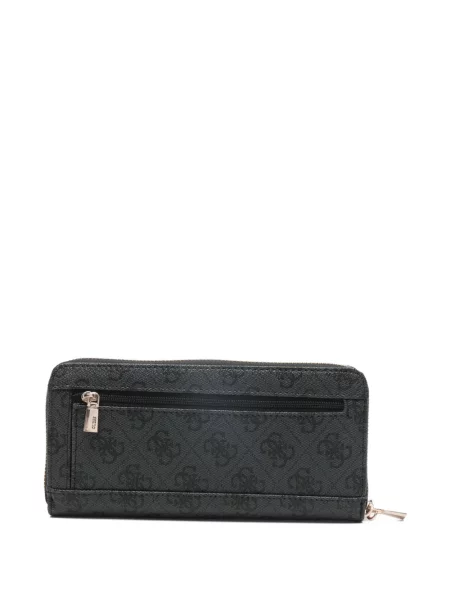 Portofel Guess negru