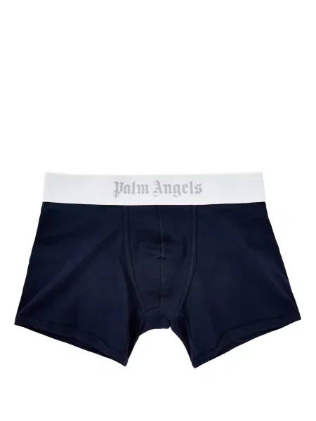 Boxeri Palm Angels clasic cu autograf