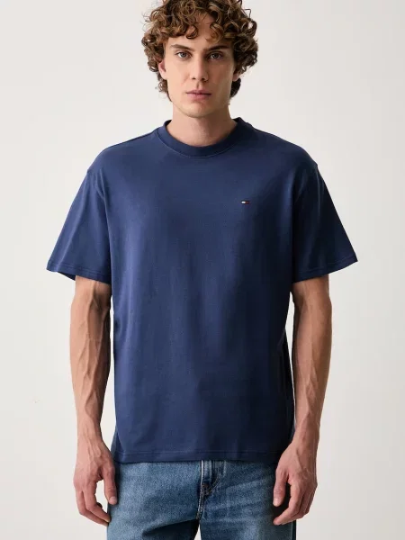 Tommy Jeans tričko pánske