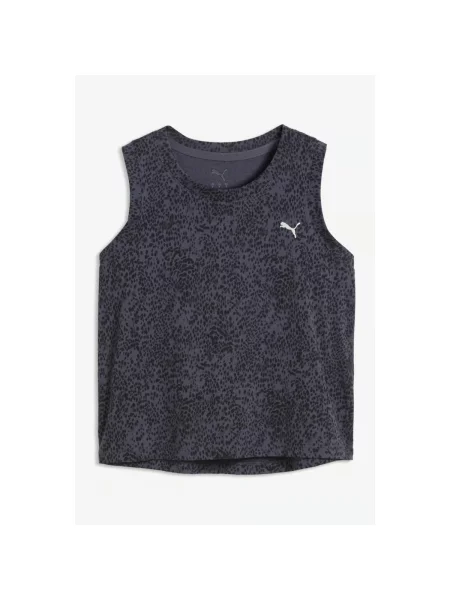Top Puma siva