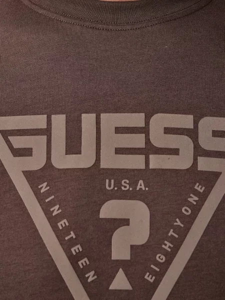 Guess футболка AZHA