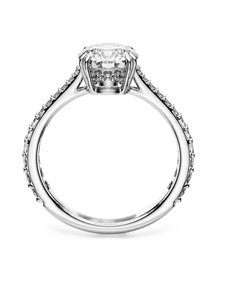 Inel Swarovski