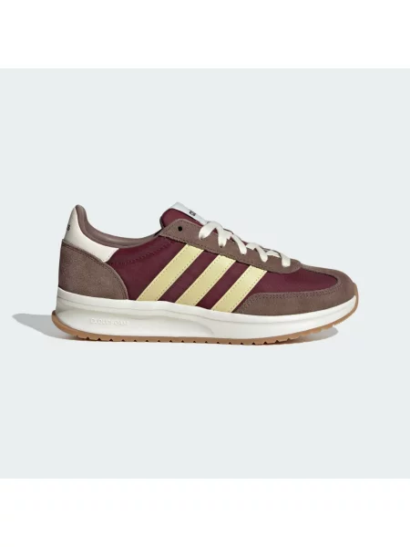 Sneakersy adidas žluté
