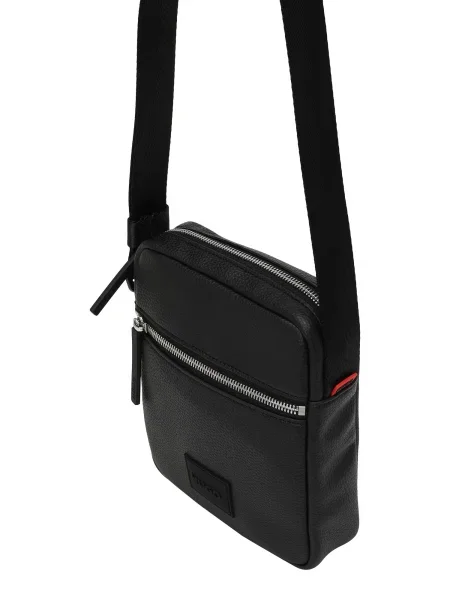 Ľadvinka Hugo čierna