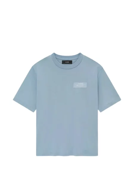 Tricou Amiri albastru