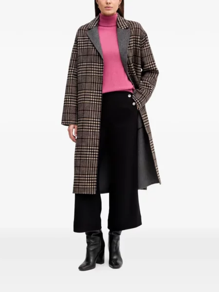 Pulover Benetton roz