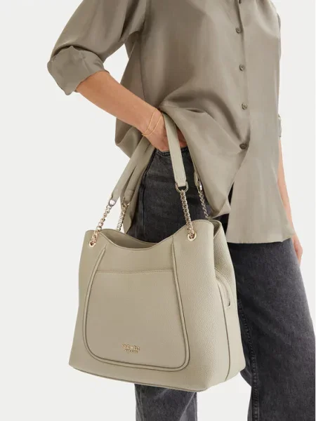 Torebka Nine West beżowa