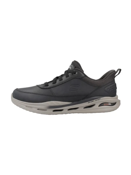 Pantofi Skechers negru