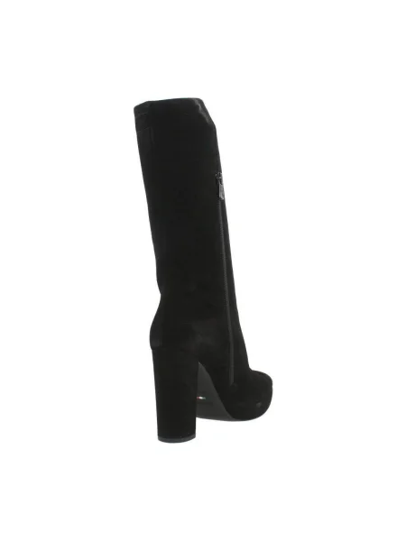 Pantofi Nerogiardini negru