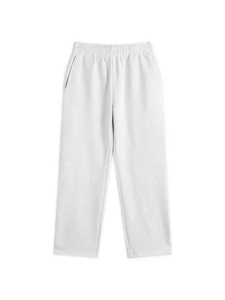 Spodnie dresowe Entire Studios szare