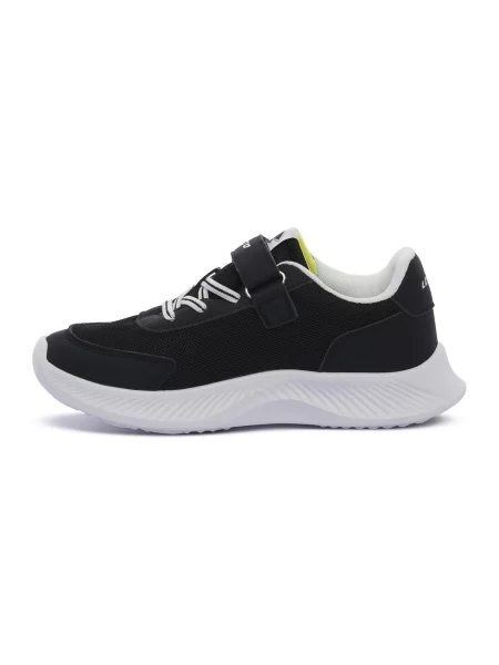 Pantofi copii Lotto negru
