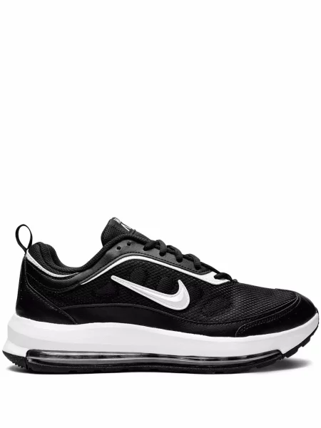 Sneakerși Nike Air Max negru