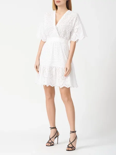 Сукня J.b4 Just Before біла