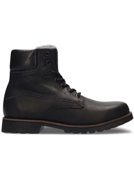 Pantofi Salamander negru