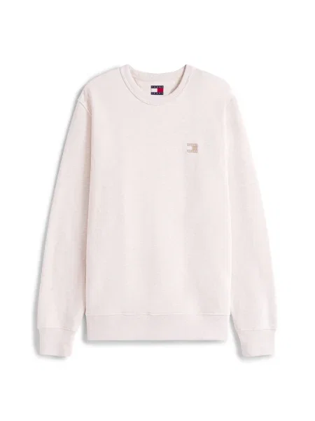 Tommy Jeans Majica progasto bež