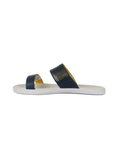 Pantofi Lacoste albastru