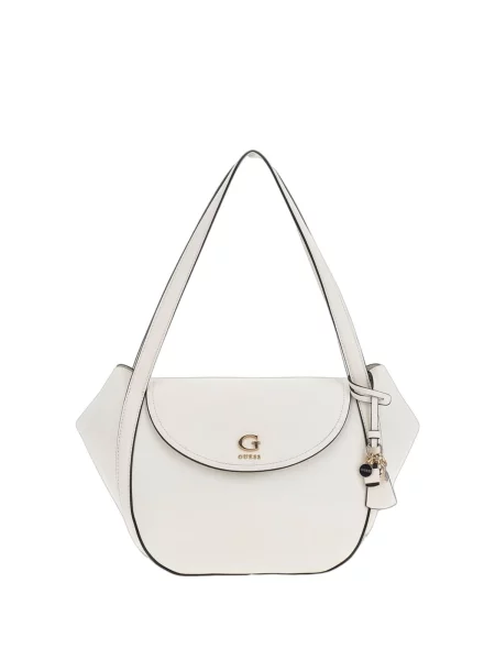 Rucsac Guess alb