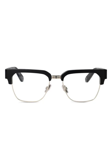 Ochelari de soare Philipp Plein Eyewear negru