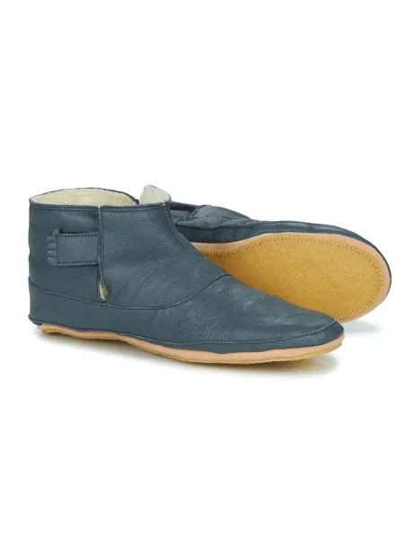 Pantofi copii Easy Peasy albastru