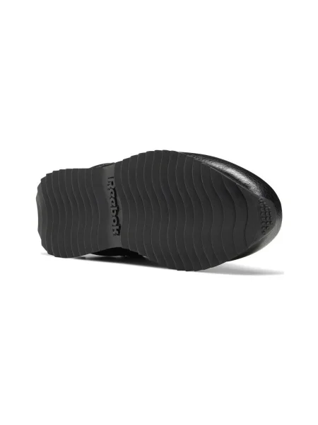 Gyerek félcipő Reebok Sport fekete