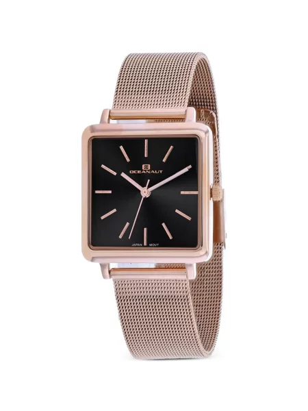 Ceas Oceanaut negru