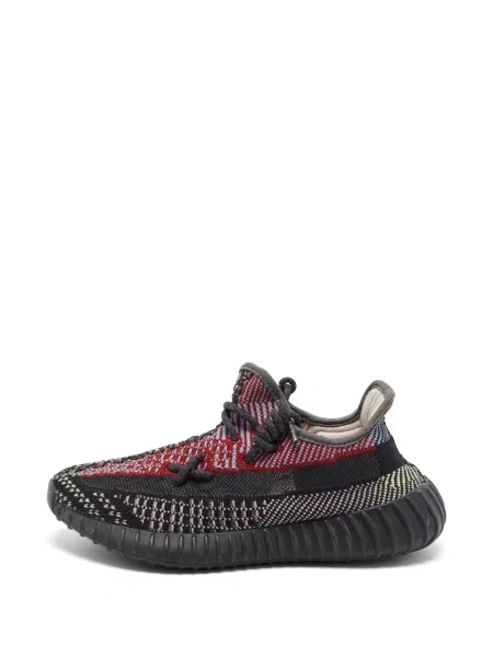Tenisky Adidas Yeezy čierna
