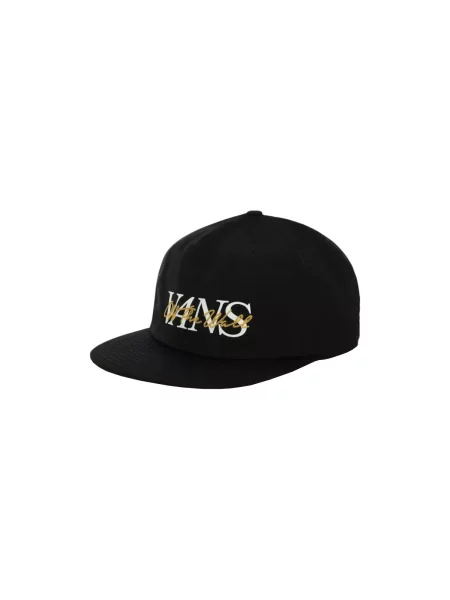 Šilterica Vans crna