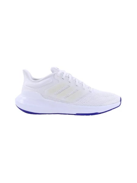 Gyerek félcipő Adidas fehér