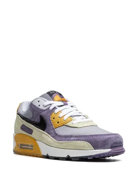 Sportbačiai Nike Air Max 90 pilka