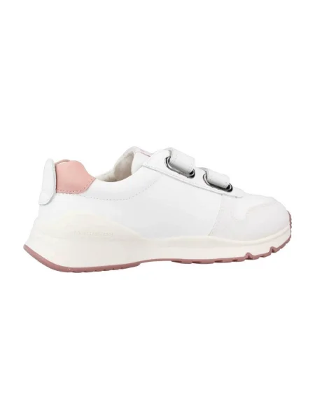 Pantofi copii Biomecanics alb