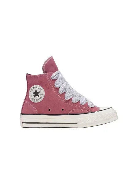 Pantofi Converse bordo