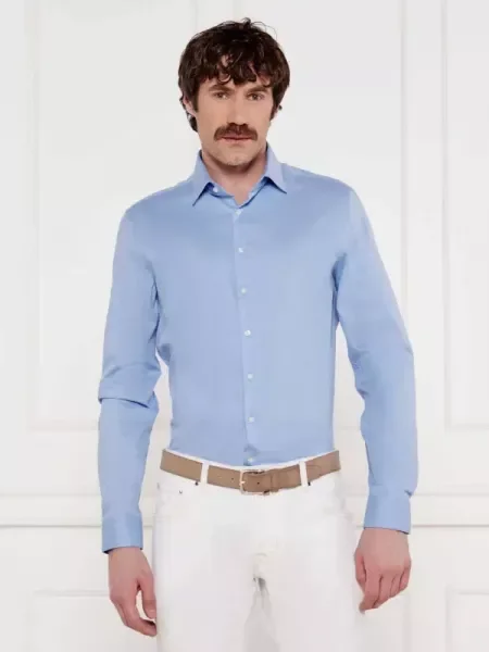 Calvin Klein Ing kék