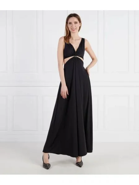 Pinko Rochie negru