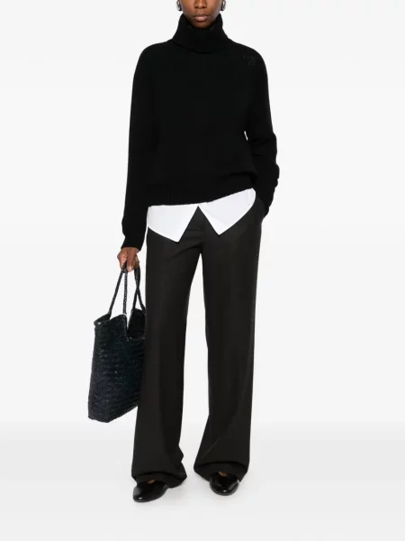 Pulover Allude negru