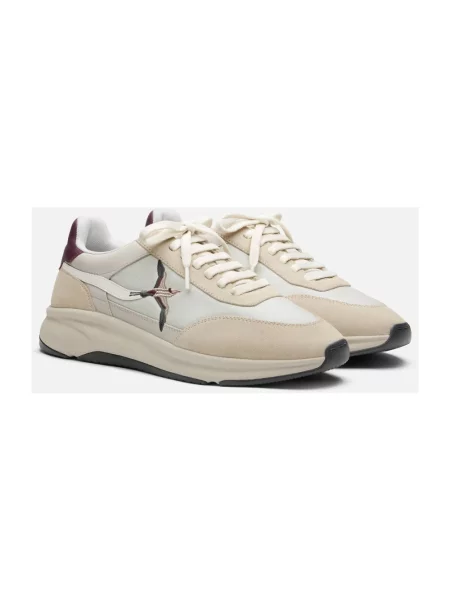 Sneakersy Axel Arigato skórzane