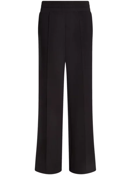 Pantaloni Varley negru