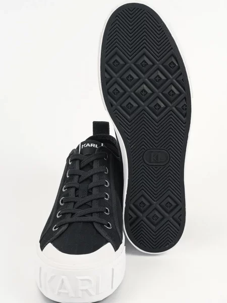 Кеди Karl Lagerfeld KAMPUS MAX V
